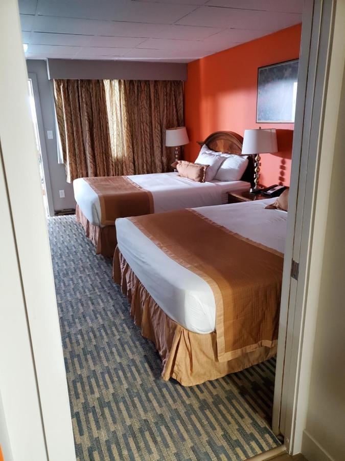 Ramada By Wyndham Medicine Hat Kültér fotó